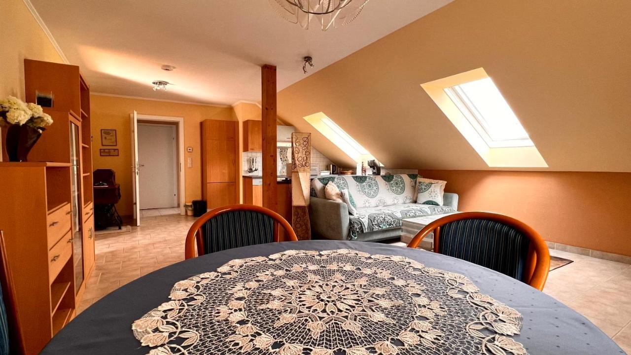 Ferienwohnung Brenner Bruck an der Mur Dış mekan fotoğraf