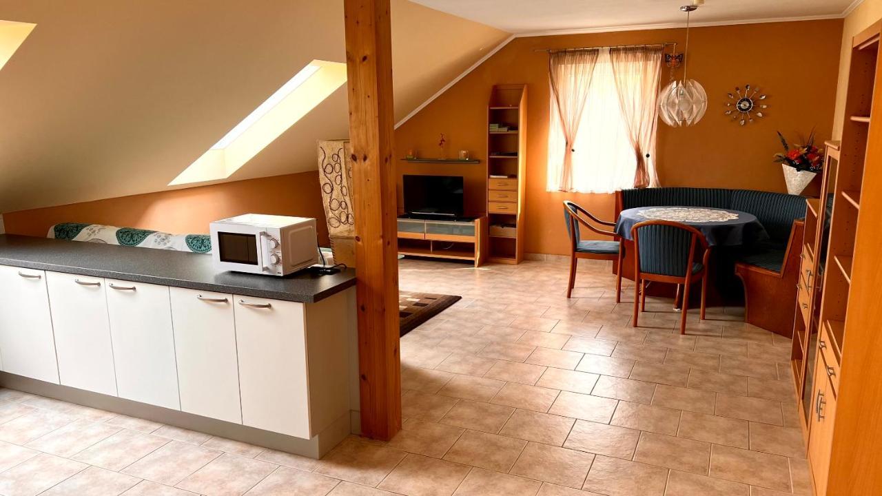 Ferienwohnung Brenner Bruck an der Mur Dış mekan fotoğraf