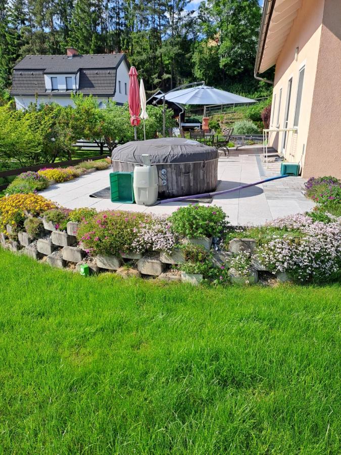 Ferienwohnung Brenner Bruck an der Mur Dış mekan fotoğraf